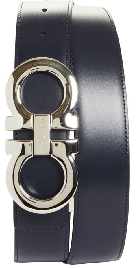 big buckle ferragamo belt replica|ferragamo belt buckle real.